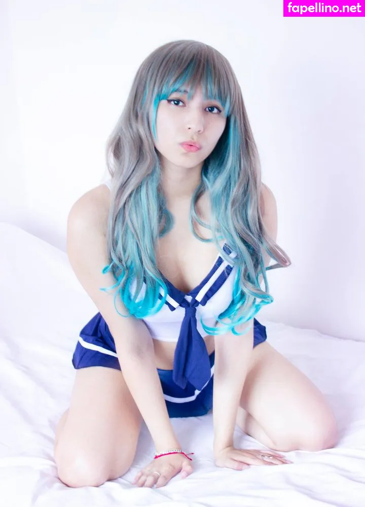 AryVilchis Nude Leaked OnlyFans Photo #s1UWojtASH