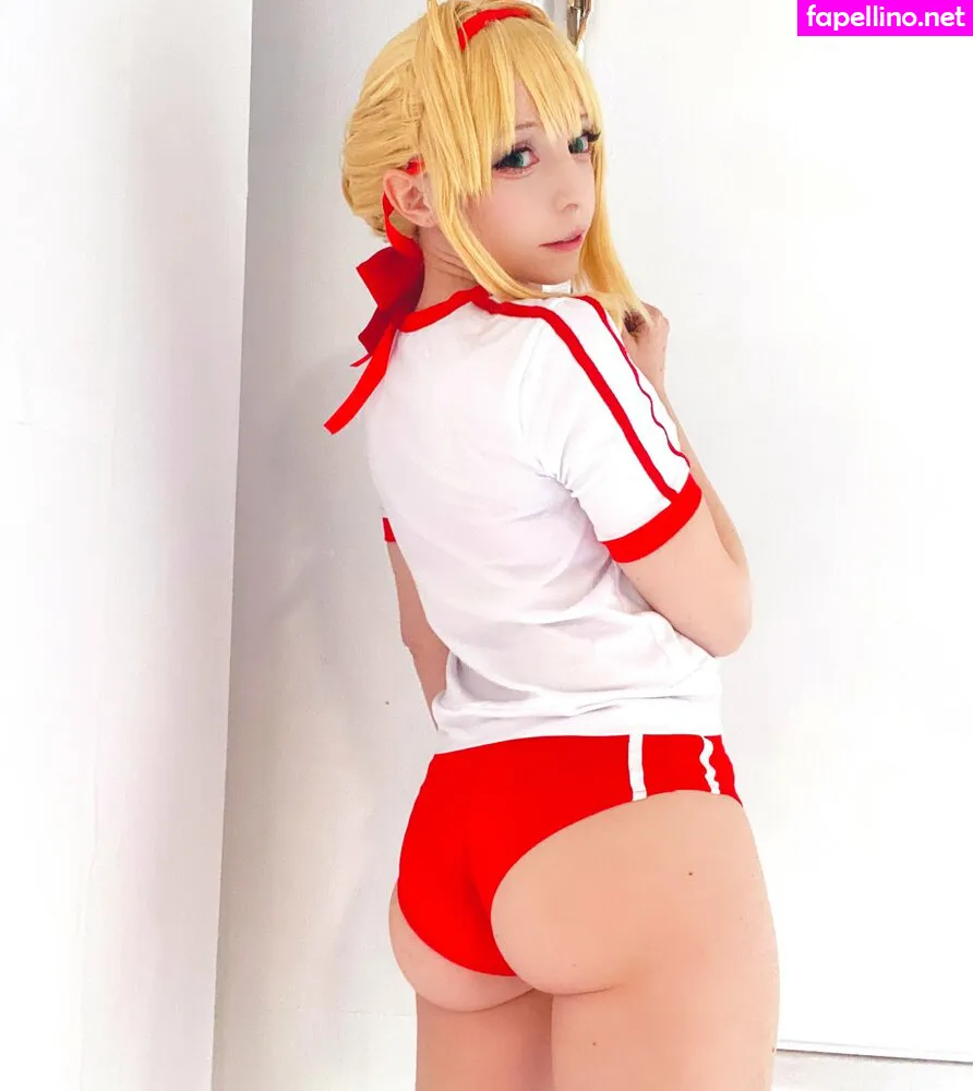 arya_cos, aryacos, evenink_cosplay Nude Leaked OnlyFans Photo #QhCbvzDRJp