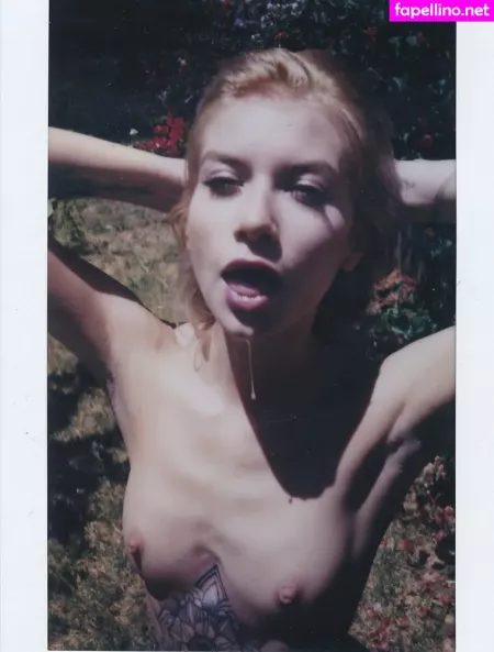 Arya Fae OnlyFans Thumbnail #Ld0Pt3rR2E