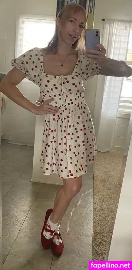 Arya Frei OnlyFans Thumbnail #oBRgBSa5cP