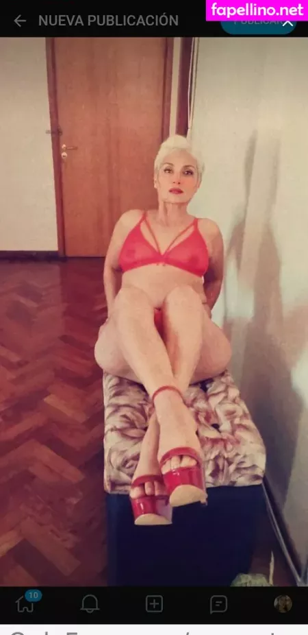 Arya Star OnlyFans Thumbnail #FFymGYZG46