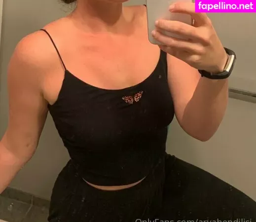 Aryabendilisi OnlyFans Thumbnail #2b0UJfZ9sB