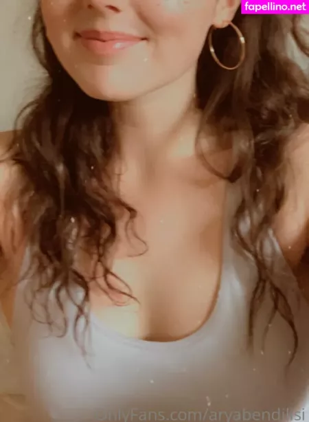 Aryabendilisi OnlyFans Thumbnail #COsWapNga3