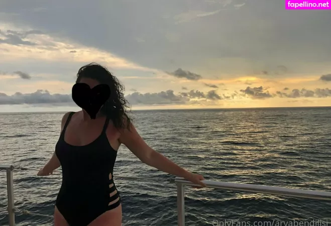 Aryabendilisi OnlyFans Thumbnail #Pe1DzOPH37