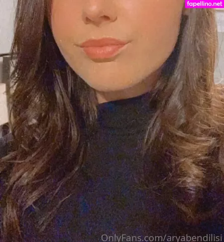 Aryabendilisi OnlyFans Thumbnail #Q7tNBVy7Fv