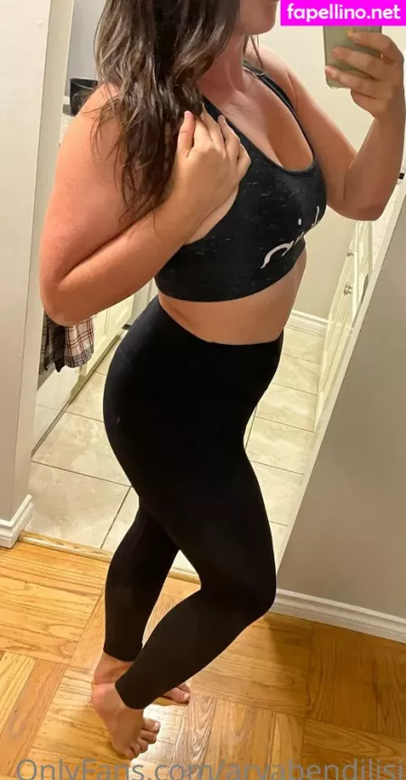 Aryabendilisi OnlyFans Thumbnail #WjXlcEToIK