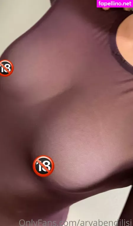 Aryabendilisi OnlyFans Thumbnail #WtjWQSGOpt