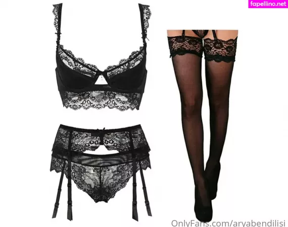 Aryabendilisi OnlyFans Thumbnail #vJLG4SrE4b