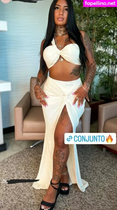 Aryadne Abranches OnlyFans Thumbnail #9arFa1UwZo