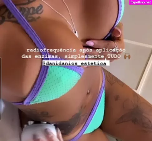 Aryadne Abranches OnlyFans Thumbnail #ATvAsJotR7