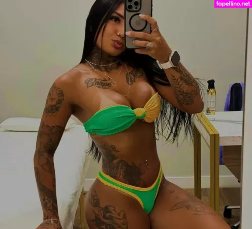 Aryadne Abranches OnlyFans Thumbnail #IrgSoJNnwh