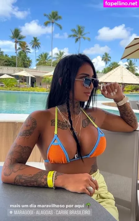 Aryadne Abranches OnlyFans Thumbnail #KKHeKxIWaY