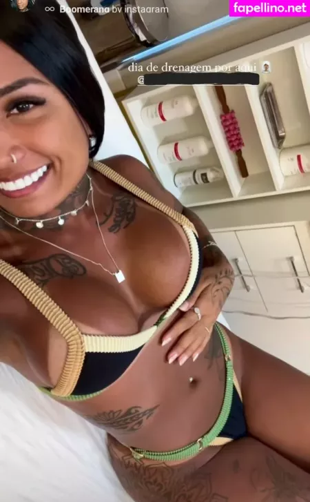 Aryadne Abranches OnlyFans Thumbnail #O5AEvcCjOT