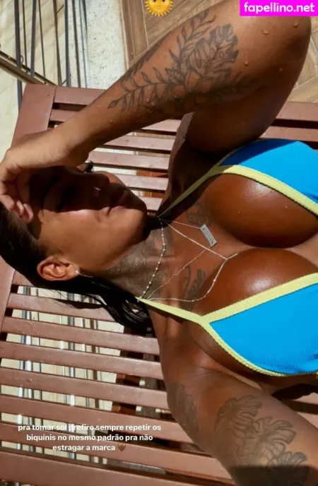 Aryadne Abranches OnlyFans Thumbnail #QDa8ehZEoR