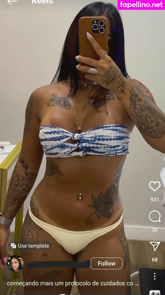 ary_abranches Nude Leaked OnlyFans Photo #SXb0evRHwB