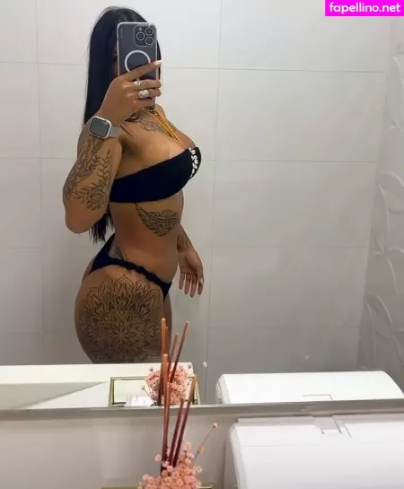 Aryadne Abranches OnlyFans Thumbnail #Td9vHgAdrh