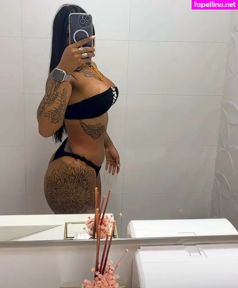 ary_abranches Nude Leaked OnlyFans Photo #Td9vHgAdrh