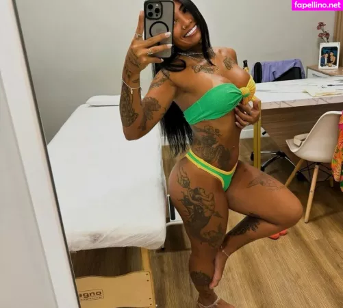 Aryadne Abranches OnlyFans Thumbnail #cXPlaPNUht