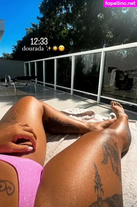 Aryadne Abranches OnlyFans Thumbnail #m3OGbHRHum