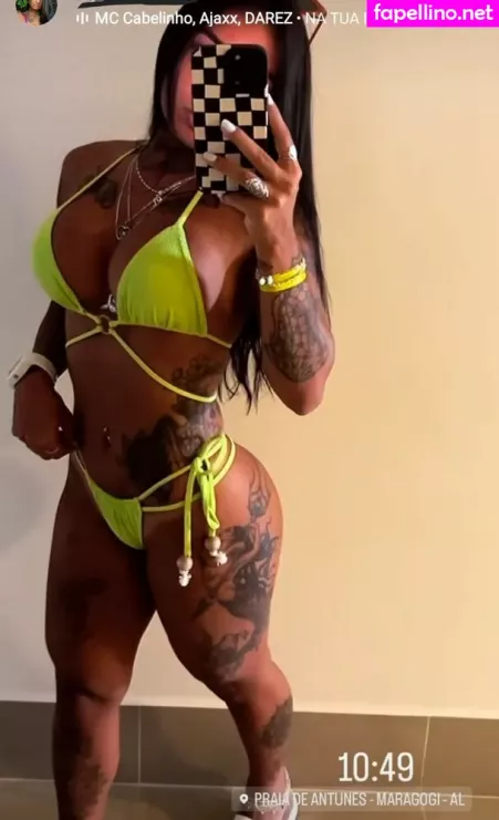 Aryadne Abranches OnlyFans Thumbnail #rH57emZRob