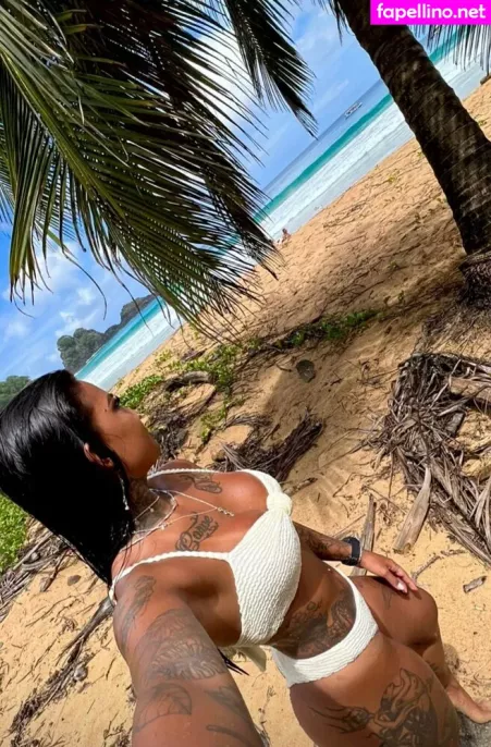 Aryadne Abranches OnlyFans Thumbnail #tapNd6wLCm