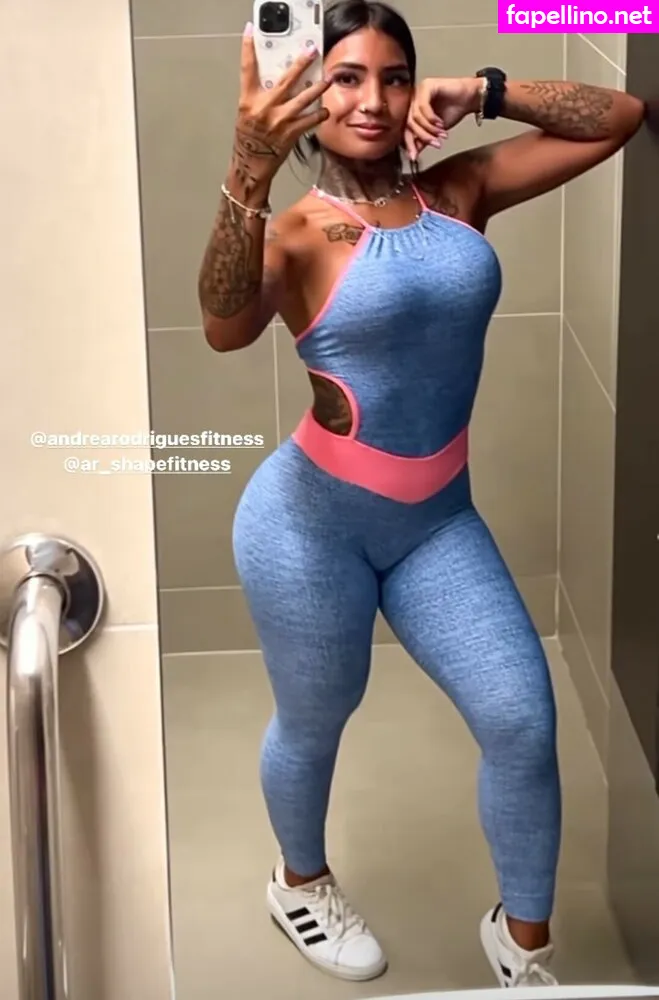 ary_abranches Nude Leaked OnlyFans Photo #v9jz7QcM3z