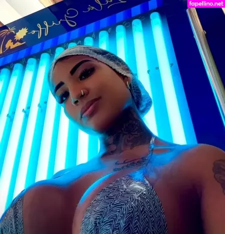 Aryadne Abranches OnlyFans Thumbnail #w1CB5EXmWY