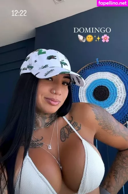 Aryadne Abranches OnlyFans Thumbnail #wk1BHcBkSY