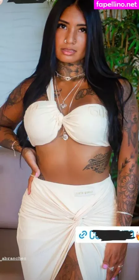 Aryadne Abranches OnlyFans Thumbnail #xhzebJmzVU