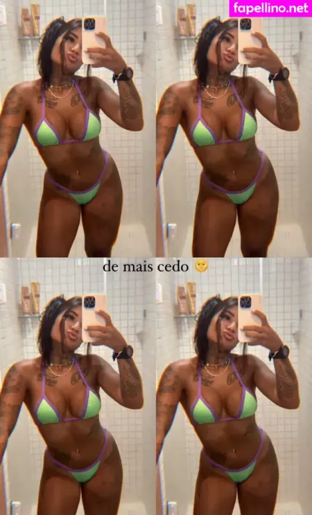 Aryadne Abranches OnlyFans Thumbnail #y6y9Vi9DCO