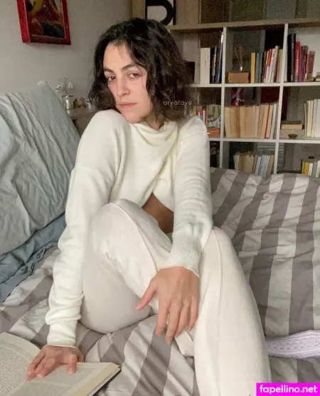 Aryafaye OnlyFans Thumbnail #e9JTzQKSId