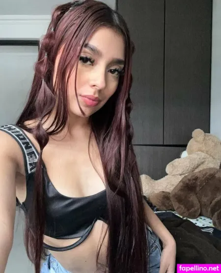 Aryalopezx OnlyFans Thumbnail #A2psuhFJK4