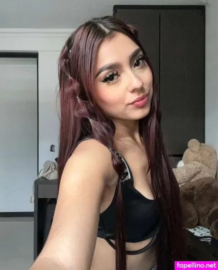 Aryalopezx OnlyFans Thumbnail #D4KYfqN7R6