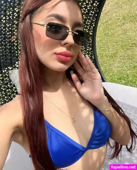 Aryalopezx OnlyFans Thumbnail #IujsdYGjUv