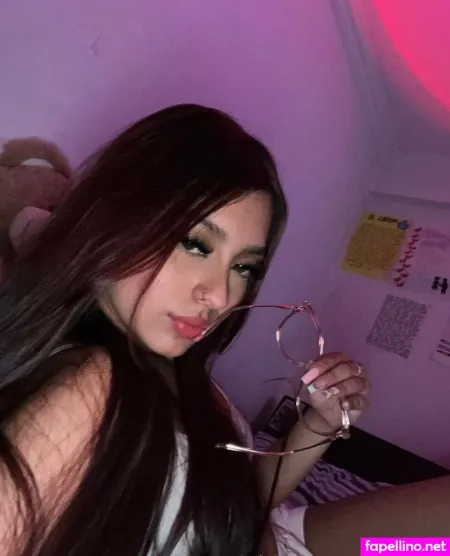 Aryalopezx OnlyFans Thumbnail #MRadlLCLWF