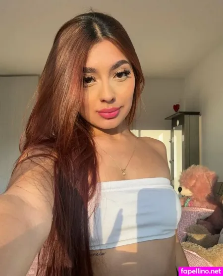 Aryalopezx OnlyFans Thumbnail #Nc0PbOQZTv