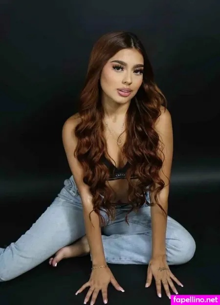 Aryalopezx OnlyFans Thumbnail #ZauXkaNRDV