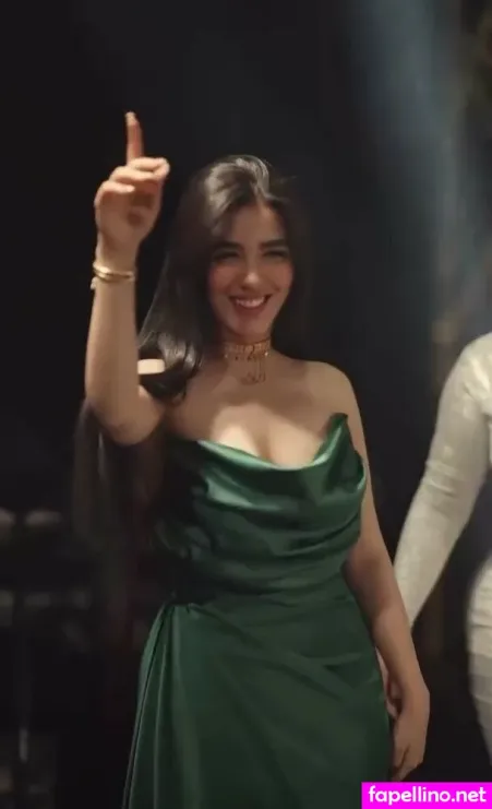 Aryam Rashed Main Profile Photo