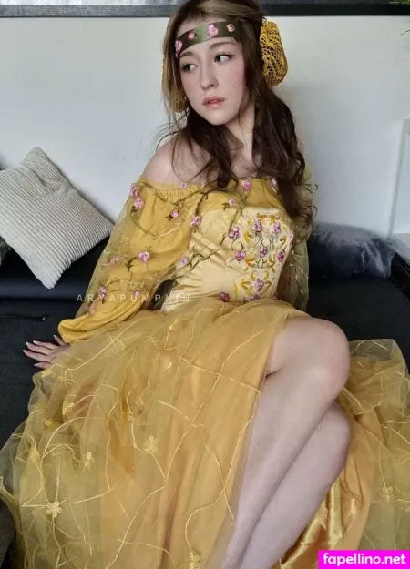 Aryapumpkin 5 OnlyFans Thumbnail #eNaGQdiklc