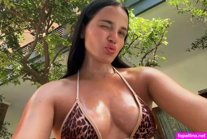 Aryna Ostapenko OnlyFans Thumbnail #lrj3kJMOU5