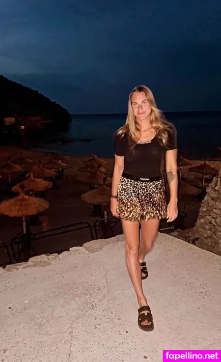 Aryna Sabalenka OnlyFans Thumbnail #3NxZboiRnO