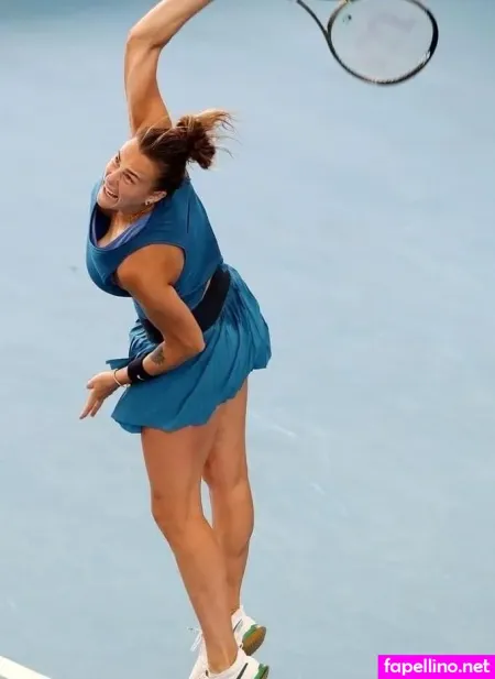 Aryna Sabalenka OnlyFans Thumbnail #KCtm8i9ywJ