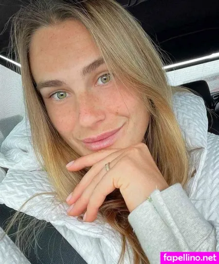 Aryna Sabalenka OnlyFans Thumbnail #Sk5L4XFjoY