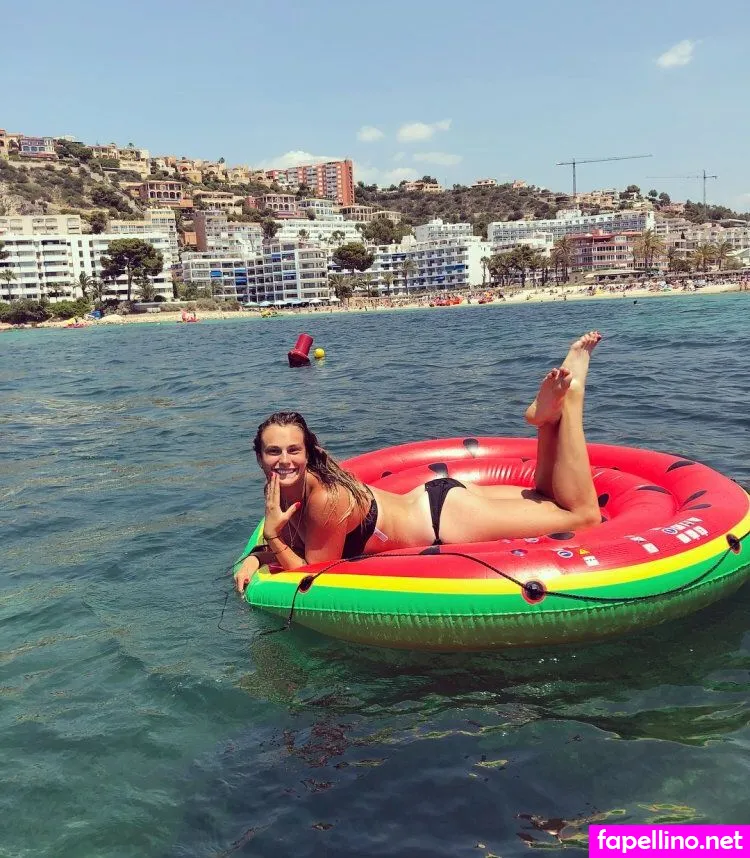 Aryna Sabalenka, arynasabalenka Nude Leaked OnlyFans Photo #tUtf3DJBWl