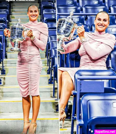 Arynasabalenka OnlyFans Thumbnail #1BDeUDX8Kf