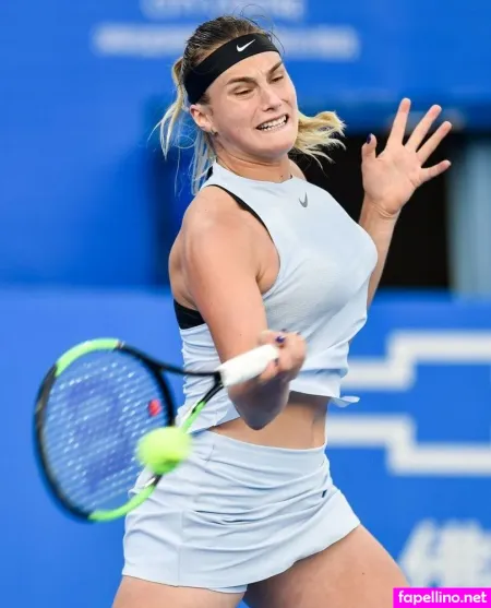 Arynasabalenka OnlyFans Thumbnail #devvgVn5MM