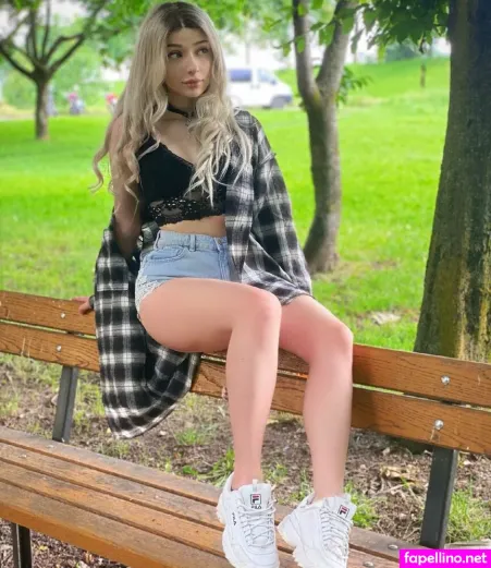 Aryssa614 OnlyFans Thumbnail #Wit2tgh9QY