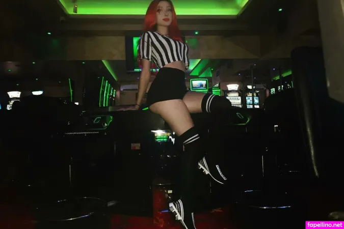 Aryssa614 OnlyFans Thumbnail #uL1SEULBy7