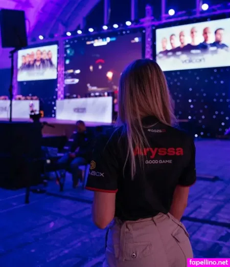 Aryssa614 OnlyFans Thumbnail #vtqMrmOYb1