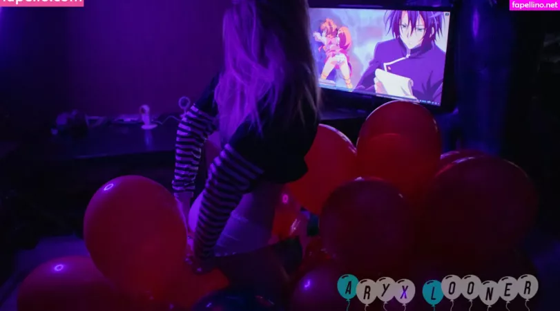 Aryxloonfree OnlyFans Thumbnail #MOSZ6xlUYD